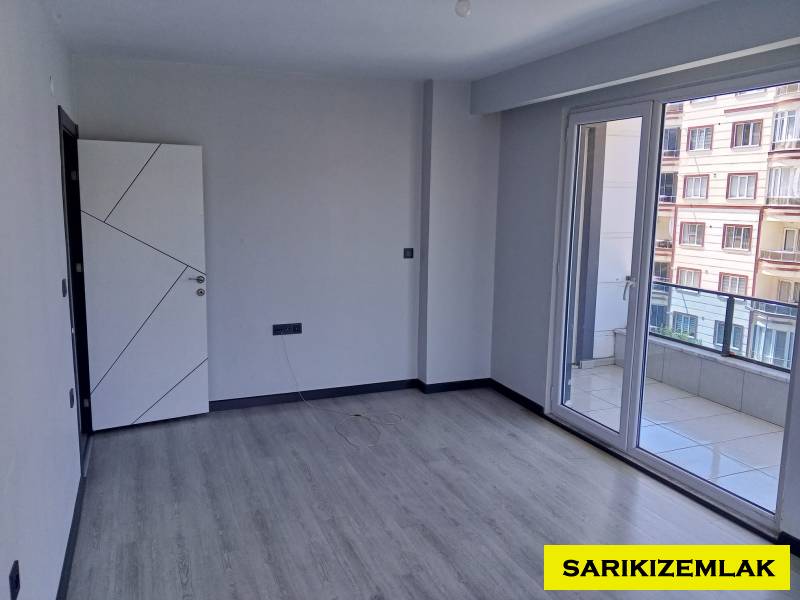 Edremit Kadıköy Mah`da3+1  Daire. - 5